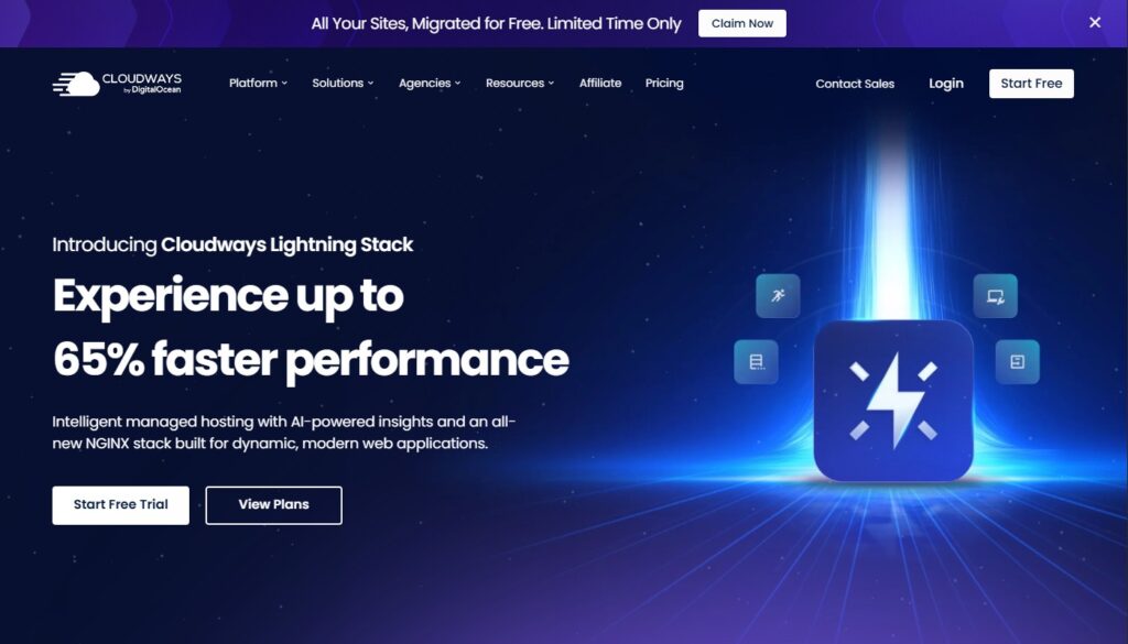 5 WEB HOSTING SERVICES THAT ACTUALLY DELIVER cloudways