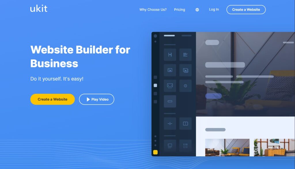 TOP 5 WEBSITE BUILDERS WORTH YOUR MONEY ukit