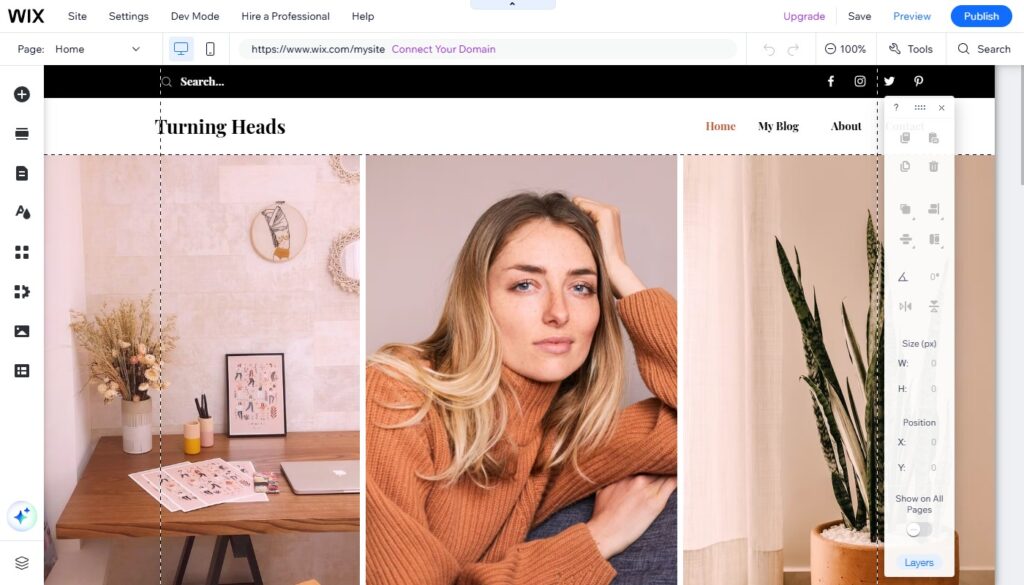 WIX TESTED: IS IT REALLY WORTH IT ? wix editor