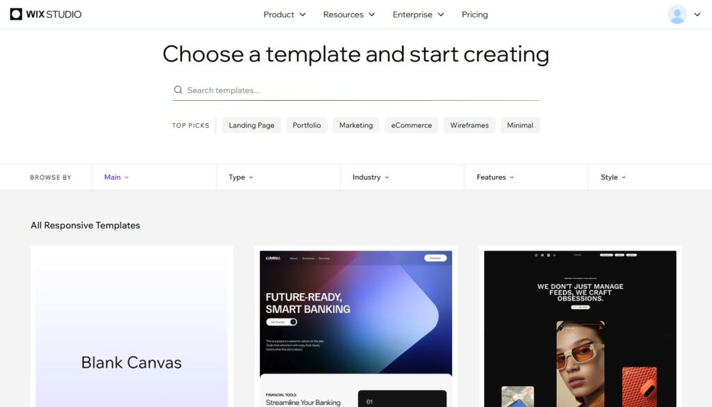 WIX TESTED: IS IT REALLY WORTH IT ? wix templates